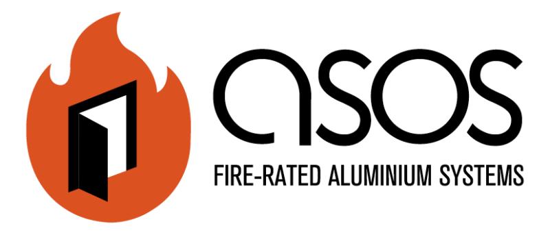 ASOS MİMARİ SİSTEMLER VE ALUMİNYUM SAN. TİC. A.Ş