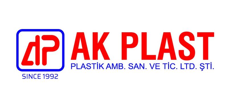 AK PLAST PLASTİK AMB. SAN. VE TİC. LTD. ŞTİ.