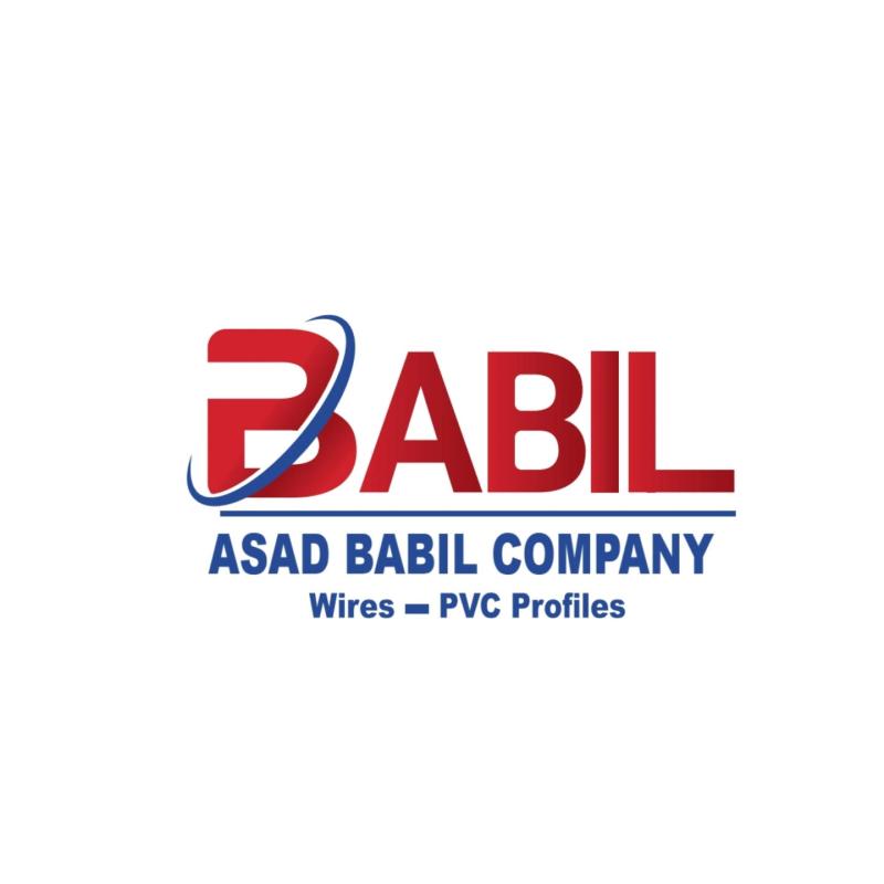 ASAD BABIL CO. FOR PRODUCTION PVC PROFILES