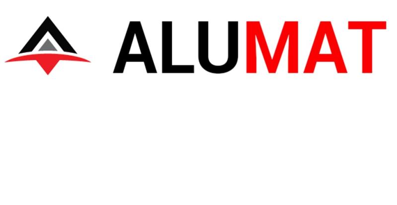 ALUMAT ALÜMİNYUM VE AKSESUAR SİSTEMLERİ SAN VE TİC LTD ŞTİ logo