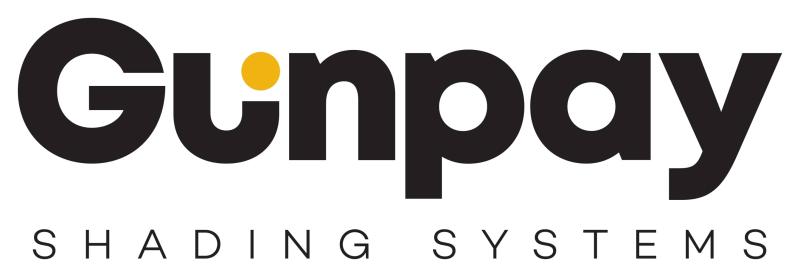 GÜNPAY PERDE SİSTEMLERİ SAN.VE TİC.LTD.ŞTİ.