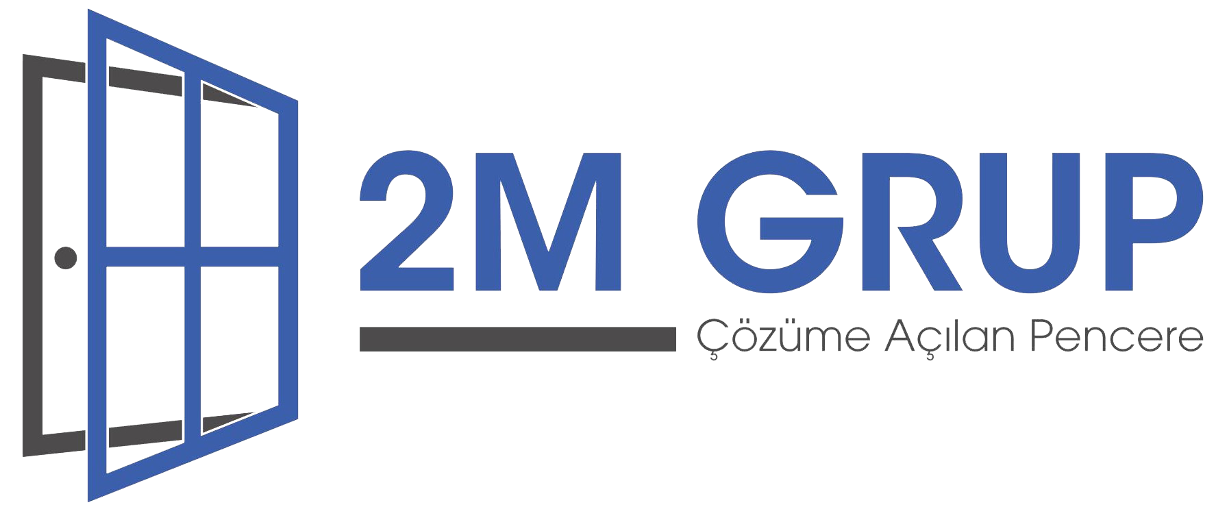 2 M GRUP YAPI ELEMANLARI LİMİTED ŞİRKETİ logo