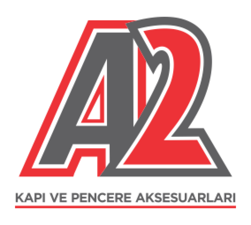 A2 KAPI VE PENCERE AKSESUARLARI SAN. VE TİC. LTD. ŞTİ. logo