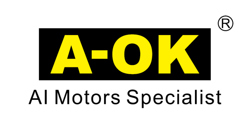 GUANGDONG A-OK GRAND TECHNOLOGY CO. LTD.