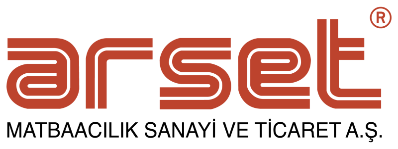 ARSET MATBAACILIK SANAYİ VE TİCARET ANONİM ŞİRKETİ logo