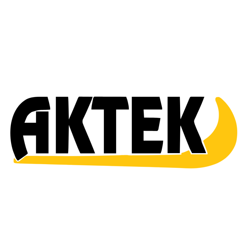AKTEK TÜP VE AMBALAJ MAKİNALARI SAN. TİC. LTD. ŞTİ. logo