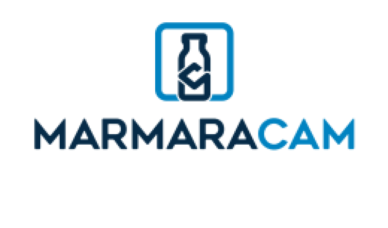 MARMARA CAM SANAYİ VE TİCARET A.Ş. logo