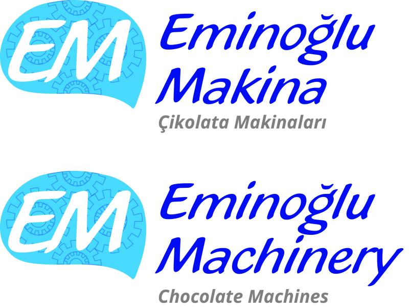 EMİNOĞLU MAKİNA SAN. VE DIŞ TİC.LTD.ŞTİ. logo