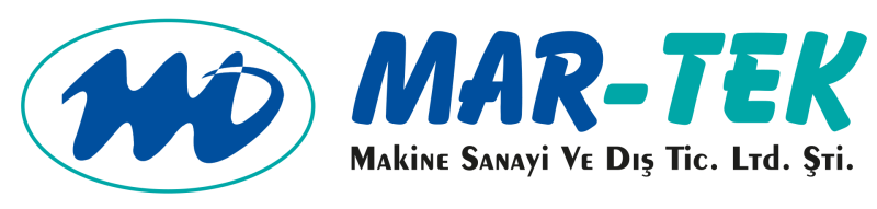 MAR-TEK MAKİNE SANAYİ VE DIŞ TİCARET LTD. ŞTİ.