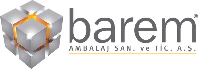 BAREM AMBALAJ SAN VE TİC A.Ş. logo