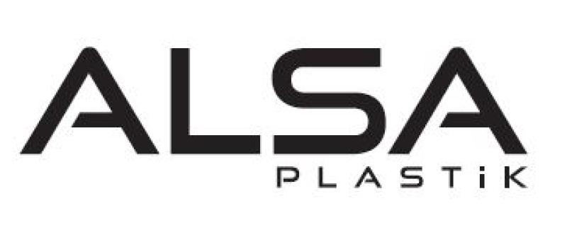 ALSA PLASTİK AMBALAJ SANAYİ VE TİCARET LİMİTED ŞİRKETİ logo