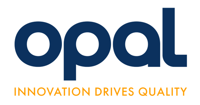 OPAL AMBALAJ SANAYİ ANONİM ŞİRKETİ logo