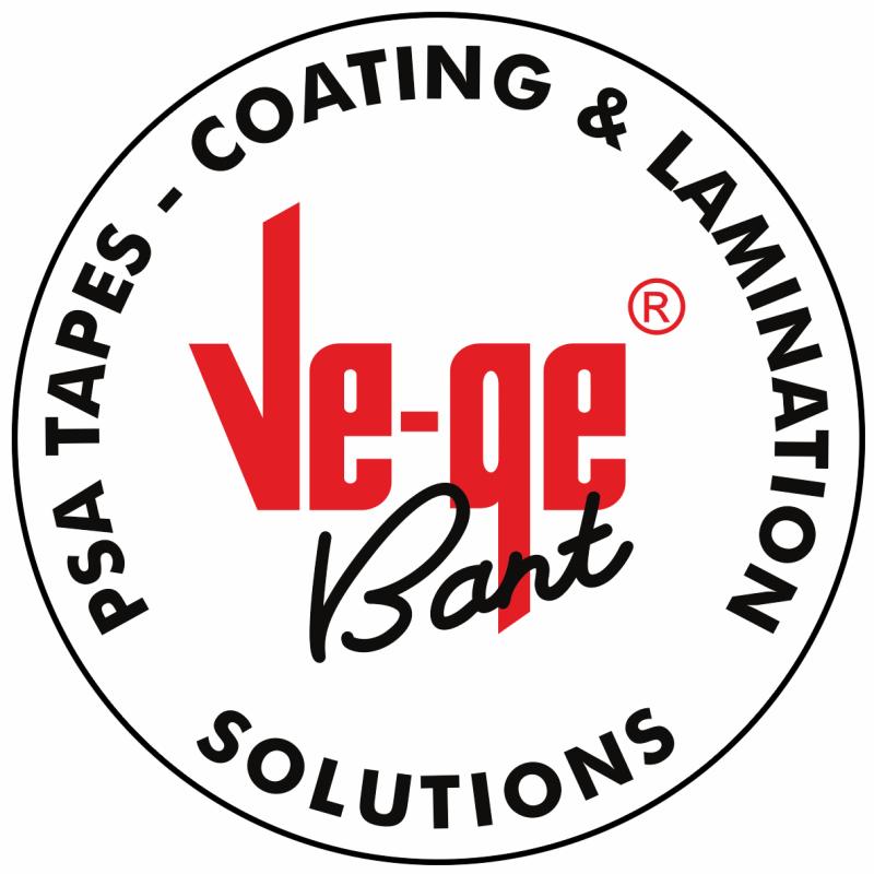 VE-GE HASSAS KAĞIT VE YAPIŞTIRICI BANT SAN. TİC. A.Ş. logo