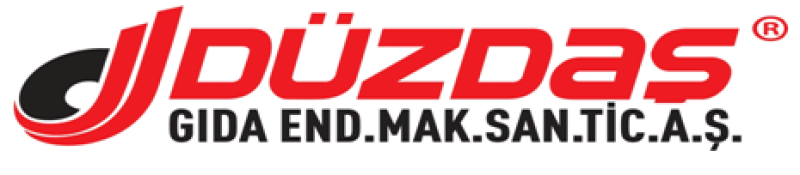 DÜZDAŞ GIDA VE ENDÜSTRİ MAKİNALARI SAN. TİC. A.Ş.