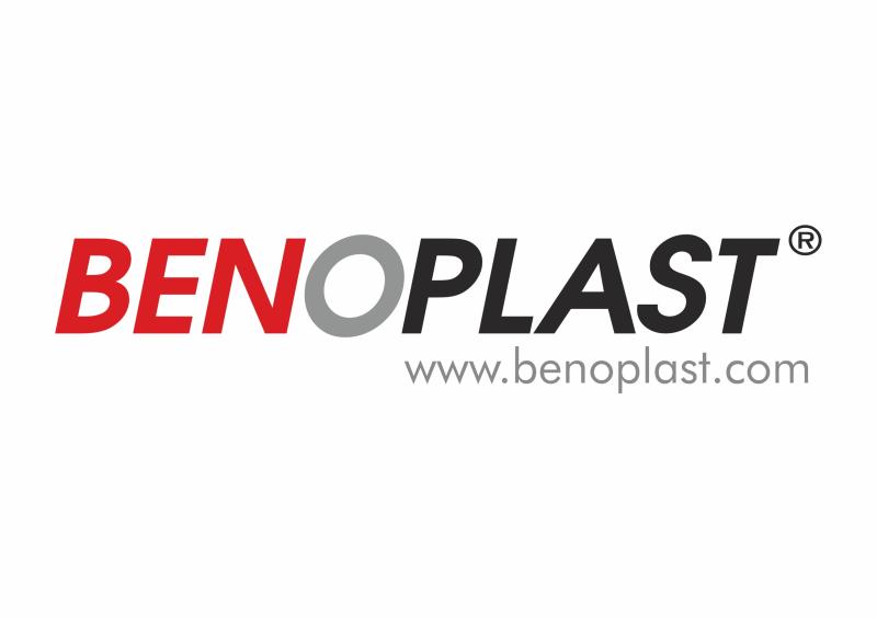 BENO PLASTİK AMBALAJ VE KALIP SAN. TİC. A.Ş. logo