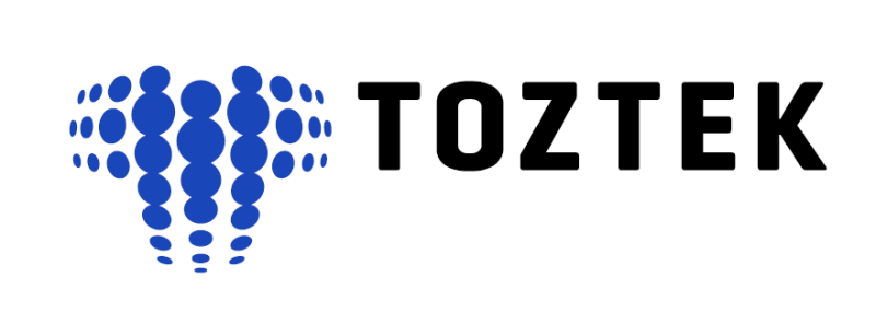 TOZTEK MÜHENDİSLİK MAKİNE OTOMASYON SAN TİC LTD ŞTİ logo