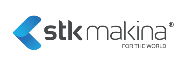 STK MAKİNA GIDA MAK. İML. SAN. TİC. LTD. ŞTİ.