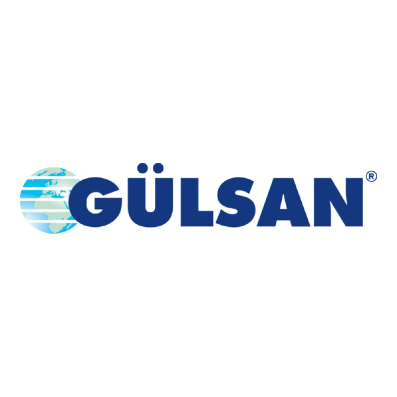 GÜLSAN SENTETİK DOKUMA SAN. VE TİC. A. Ş. logo