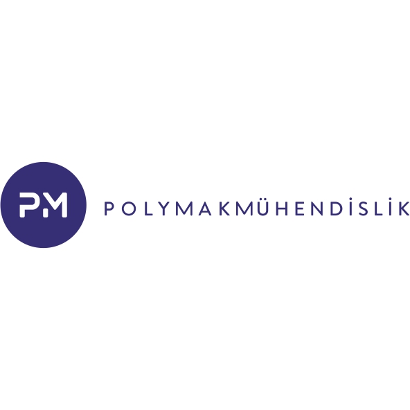 POLYMAK MAKİNE VE MÜHENDİSLİK İÇ DIŞ TİCARET LİMİTED ŞİRKETİ logo