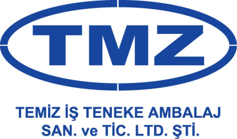 TEMİZ-İŞ TENEKE AMBALAJ SAN. VE TİC. LTD.ŞTİ