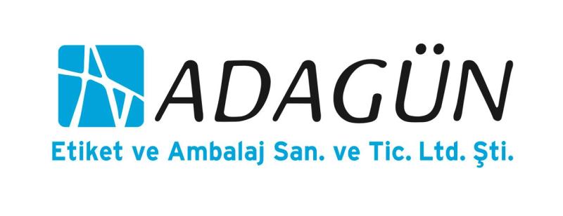 ADAGÜN ETİKET VE AMBALAJ SAN. VE TİC. LTD. ŞTİ. logo