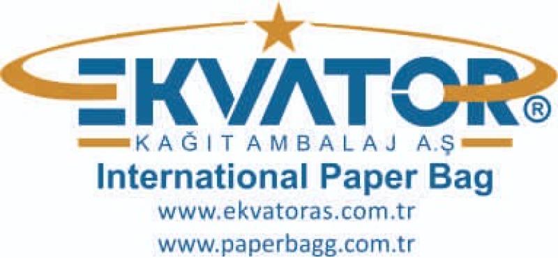 EKVATOR KAĞIT AMBALAJ MATBAA SAN. VE TİC. A.Ş. logo