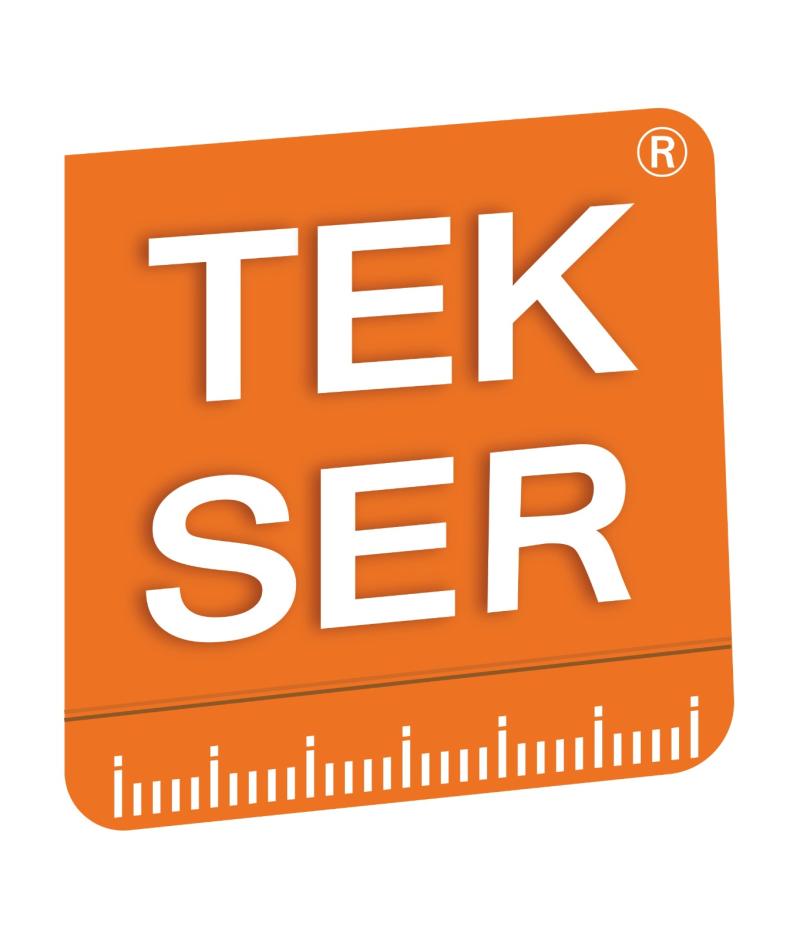 TEK-SER TEKNİK SERAMİK TİC. VE SAN. A.Ş.