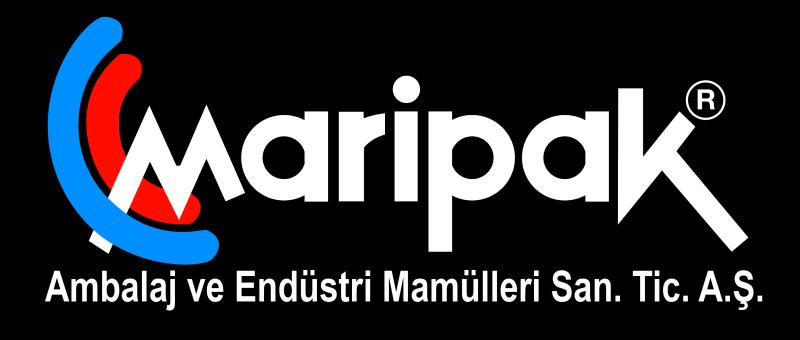 MARİPAK AMBALAJ ENDÜSTRİ MAMÜLLERİ SAN TİC A.Ş. logo