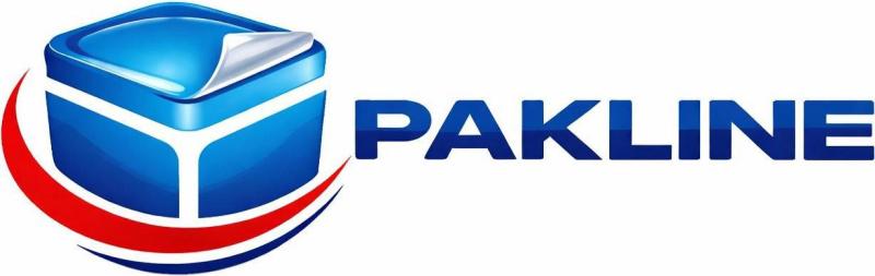 PAK LİNE TERMOFORM MAKİNA SAN.VE TİC. LTD. ŞTİ.
