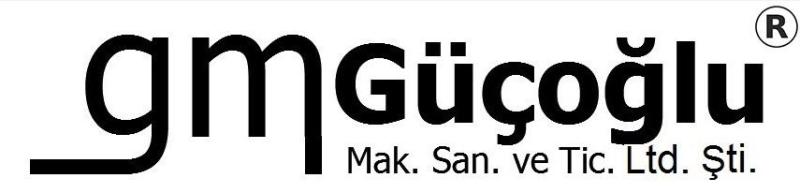 GÜÇOĞLU MAKİNE SAN. VE TİC. LTD. ŞTİ. logo