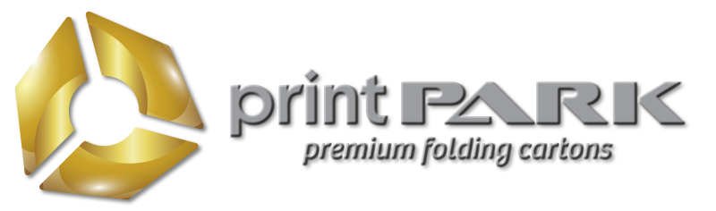 PRİNTPARK OFSET VE AMBALAJ SAN. A.Ş. logo