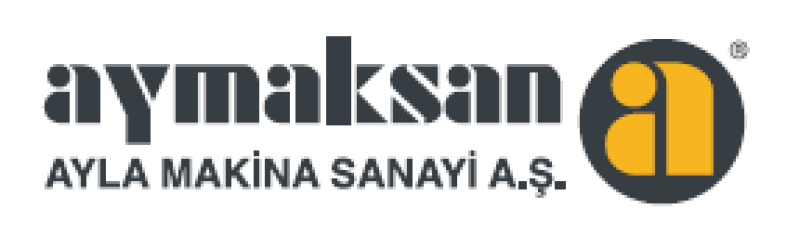 AYMAKSAN AYLA MAKİNA SAN. A.S. logo
