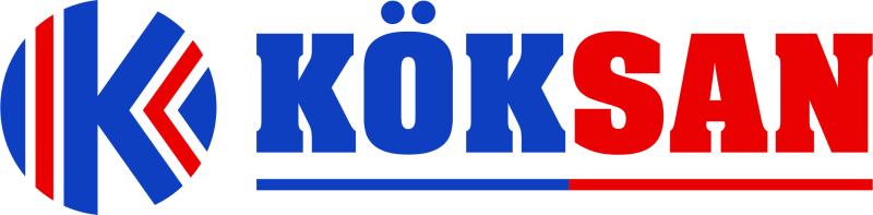 KÖKSAN PET VE PLASTİK AMBALAJ SAN VE TİC A.Ş. logo