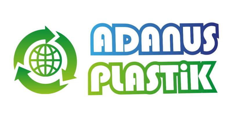 ADANUS PLASTİK AMB. TOP. AYIR. GERİ DÖN. ATIK BER. İNŞ. İTH. İHR. SAN. TİC. LTD. ŞTİ. logo