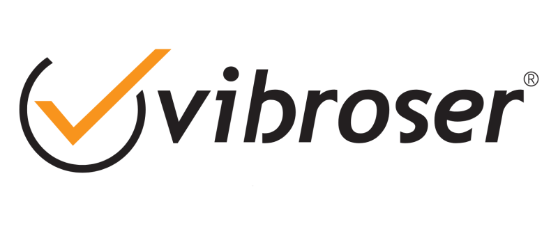 VİBROSER SERAMİK İNŞ. SAN. VE TİC. LTD. ŞTİ. logo