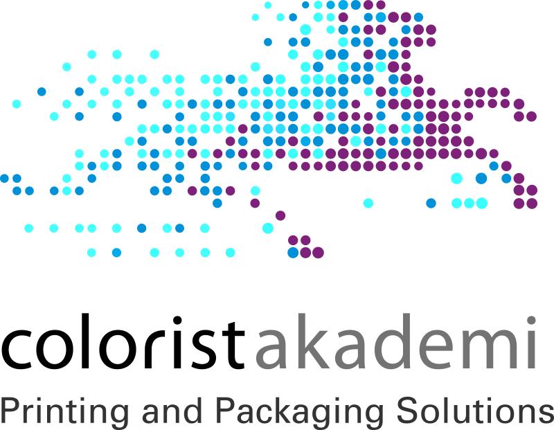COLORİST AKADEMİ MATBAACILIK KARTON AMBALAJ SAN. TİC. AŞ. logo