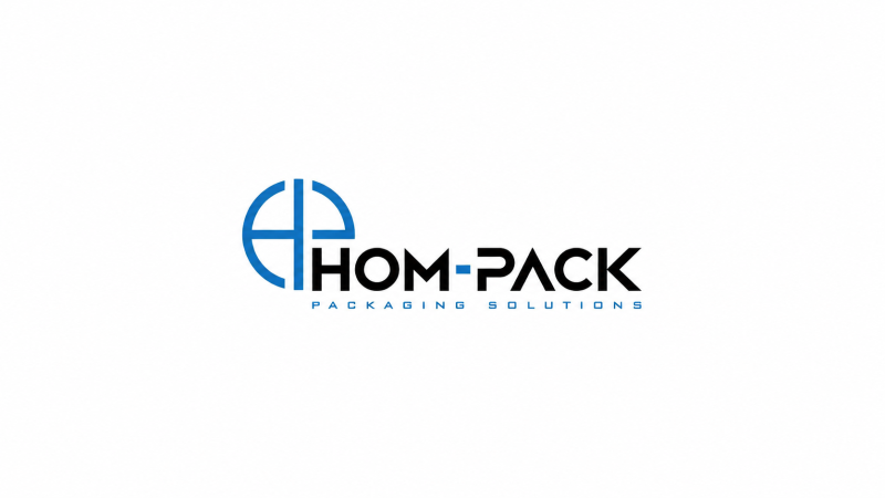 HOMPACK AMBALAJ MAKİNALARI SANAYİ TİCARET LİMİTED ŞİRKETİ logo