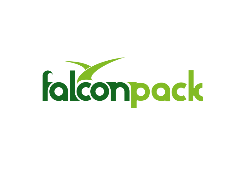 FALCON PACK IND. EXPORT logo