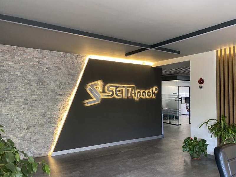 SETAPAK ELEKTRONİK VE AMB MAK. SAN. TİC. LTD. ŞTİ. logo