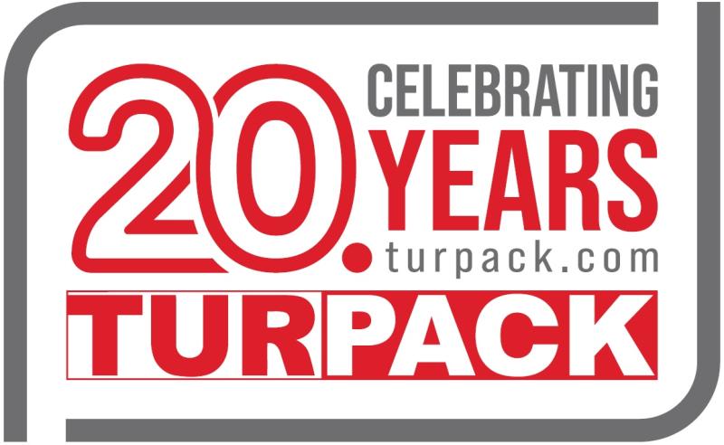 TURPACK MAKİNE SAN VE TİC LTD ŞTİ logo