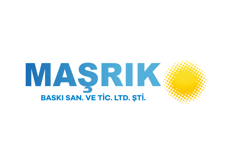MAŞRIK BASKI SANAYİ VE TİC. LTD. ŞTİ.