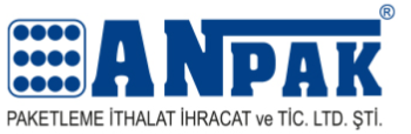 AN-PAK PAKETLEME İTH. İHR. TİC. LTD. ŞTİ.