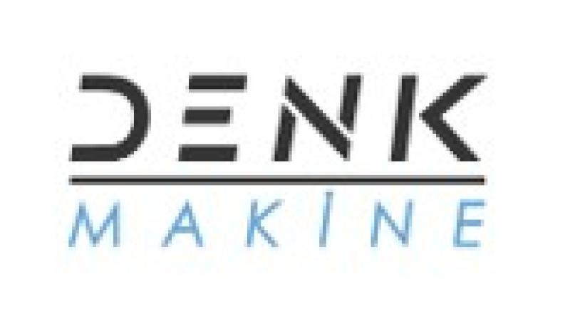 DENK İNOVASYON MAKİNE A.Ş.