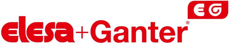 ELESA GANTER END. VE MAK. EKİPMANLARI SAN VE TİC LTD ŞTİ logo