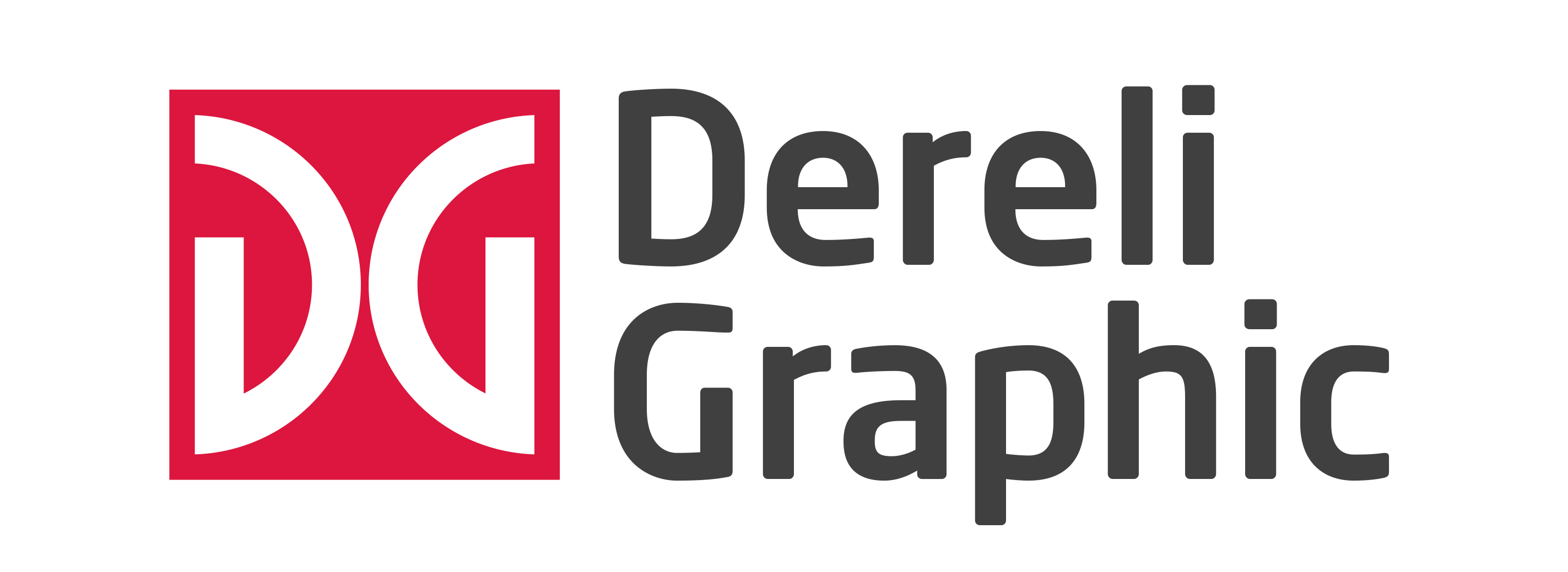 DERELİ GRAFİK MATBAA MALZEMELERİ SAN. VE TİC. A.Ş. logo