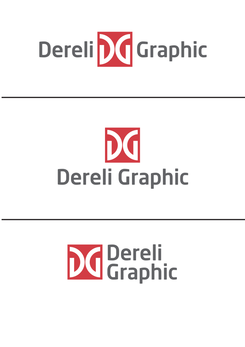 DERELİ GRAFİK MATBAA MALZEMELERİ SAN. VE TİC. A.Ş. logo