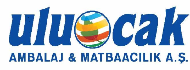 ULUOCAK MATBAACILIK AMB. GIDA TEKS. TUR. SAN. TİC. A.Ş. logo