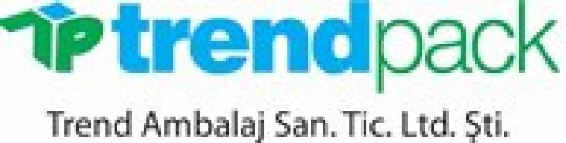 TREND AMBALAJ SAN. VE TİC. A.Ş. logo