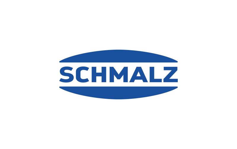 SCHMALZ VAKUM SAN. VE TİC. LTD. ŞTİ. logo