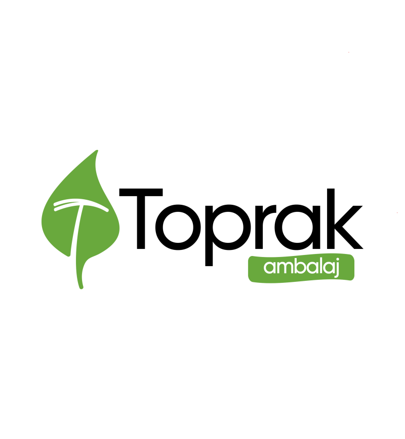 TOPRAK AMBALAJ SANAYİ VE TİCARET LİMİTED ŞİRKETİ logo